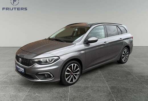 Fiat Turbo Easy