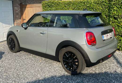 MINI 1.5 First