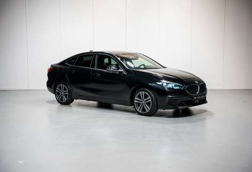 BMW 216d Gran Coupe