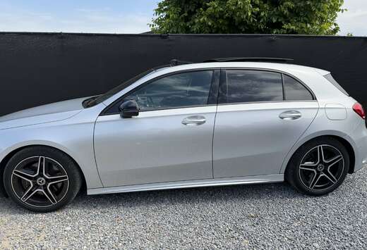 Mercedes-Benz 4-Matic