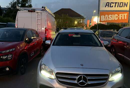 Mercedes-Benz d