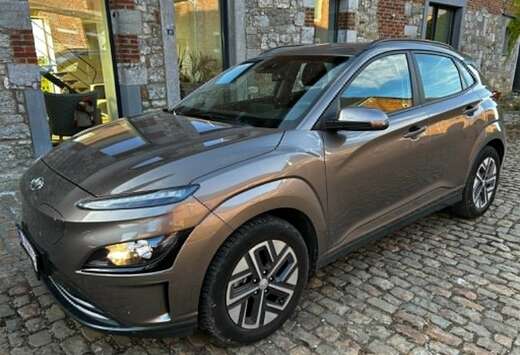 Hyundai e-Kona 39.2 kWh Twist