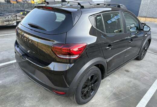 Dacia Stepway 1.0 TCe Extreme