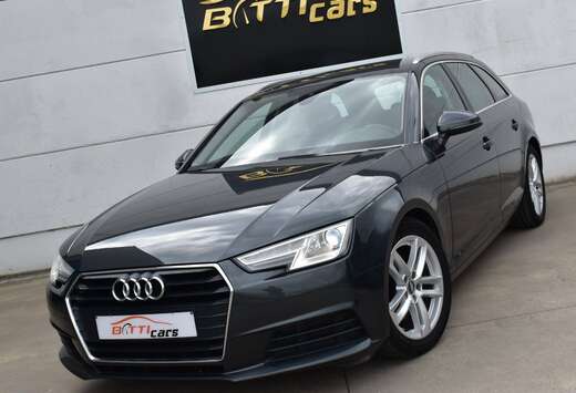 Audi 2.0TDi Avant || Navi || 3-zone Airco || PDC || C ...