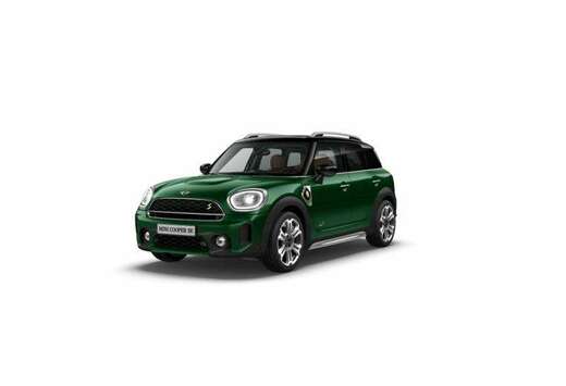 MINI SE ALL 4