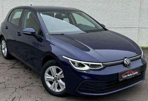 Volkswagen Golf 8 1.0 TSI Life //12 Mois De garantie