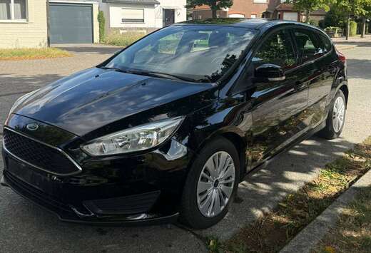 Ford Focus 1.0 EcoBoost Business Edition GARANTIE 12  ...