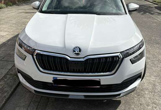 Skoda 1.6 CR TDi Ambition DSG