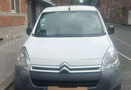 Citroen 1.6 HDi