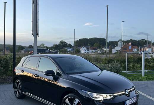 Volkswagen 1.4 Hybrid Rechargeable OPF 245 DSG6