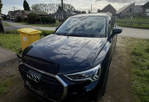 Audi 1.4 TFSI S tronic