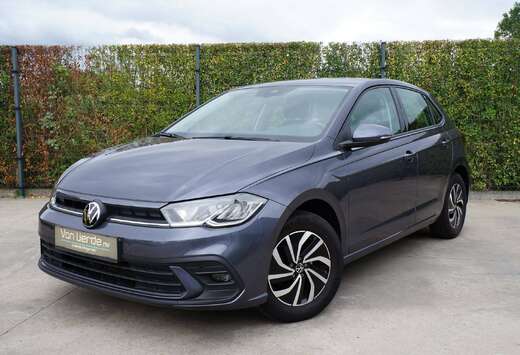 Volkswagen 1.0 TSI Life 95 pk Camera Carplay Pdc Airc ...