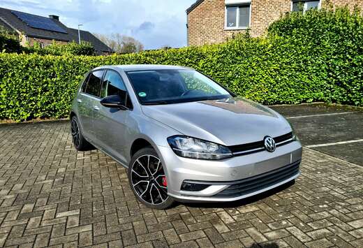 Volkswagen 1.0 TSI 110 # Distribution neuve # 2018 #  ...