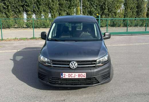 Volkswagen 2.0 CR TDi SCR Startline (EU6)