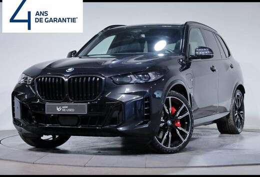 BMW xDrive50e Kit M Sport