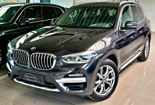 BMW 2.0 dA xDrive20d / X-Drive / Sportzetels / Naviga ...