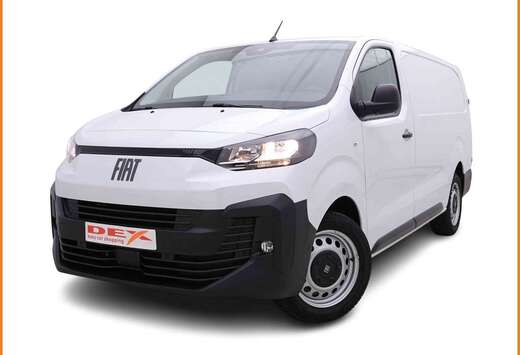 Fiat 2.0 BlueHDi 145 AUT L3 XL | GPS | CAM | Wood-lin ...
