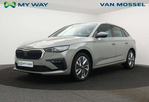Skoda NEW Scala Selection 1.0 TSI 85kW (115pk) DSG7 / ...