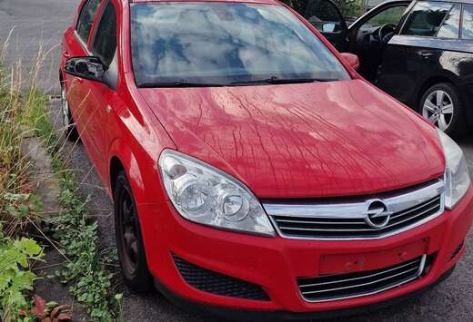 Opel 1.9 CDTi Cosmo
