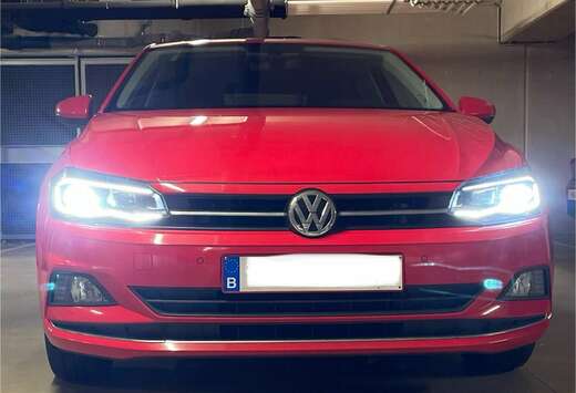 Volkswagen 1.0 TSI Highline