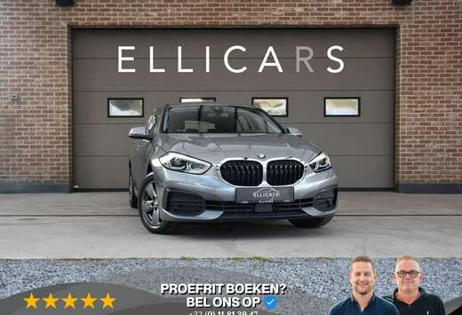 BMW 2.0 D / ADVANTAGE / CARPLAY / GPS / DAB / LED / A ...