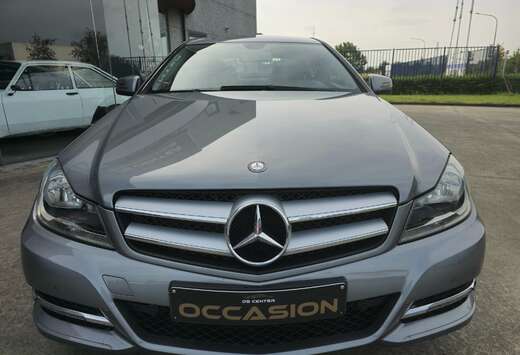 Mercedes-Benz CDI BE