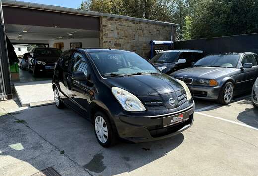 Nissan Pixo 1.0i Acenta