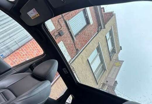 Nissan Qashqai 1.2 DIG-T TEKNA+