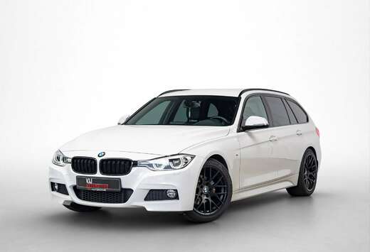 BMW 320i Touring Aut  M PAKKET  GARANTIE  LED