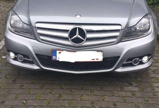 Mercedes-Benz CDI BE Avantgarde Start/Stop