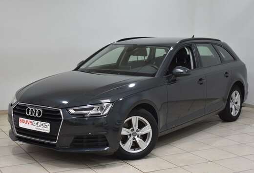 Audi Avant 35TFSI 2.0i 150CV  VIRTUAL COCKPIT*CUIR*CL ...