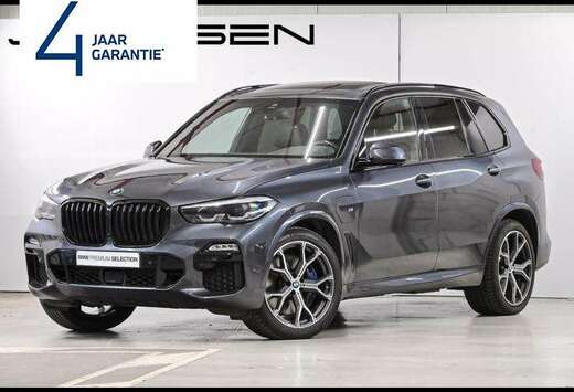 BMW xDrive 45e