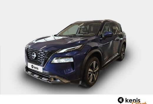 Nissan 1.5 e-Power Tekna Plus FULL OPTION