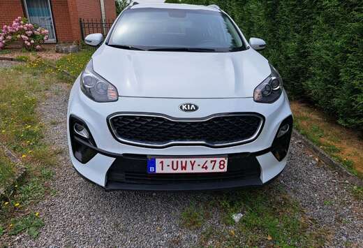 Kia 1.6i Edition 2
