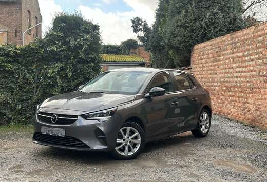 Opel 1.2 Automaat / 12 Maanden Garantie