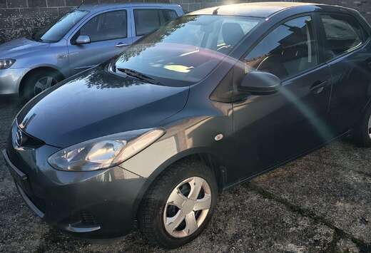 Mazda 2 1.3i Active