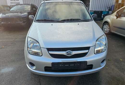 Suzuki Ignis 1.3i 16v GL Airco