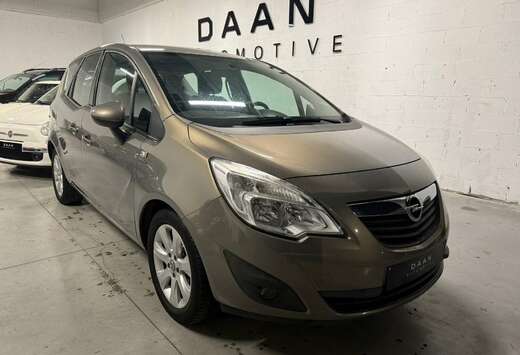Opel 1.4i ecoFLEX