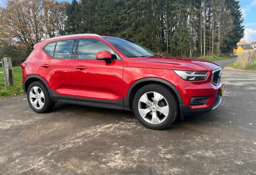 Volvo XC40 T3 Momentum