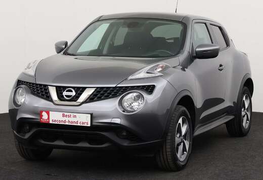 Nissan N-CONNECTA  MY18 1.6 112 5MT 2WD + GPS + CAMER ...