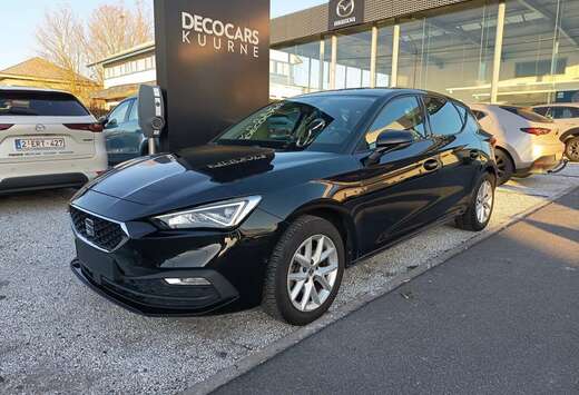 SEAT Camera / Zetelverw / Auto Airco / Cruise Contr