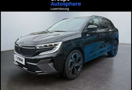 Renault 1.3 TCe Mild Hybrid Techno Esprit Alpine160 E ...