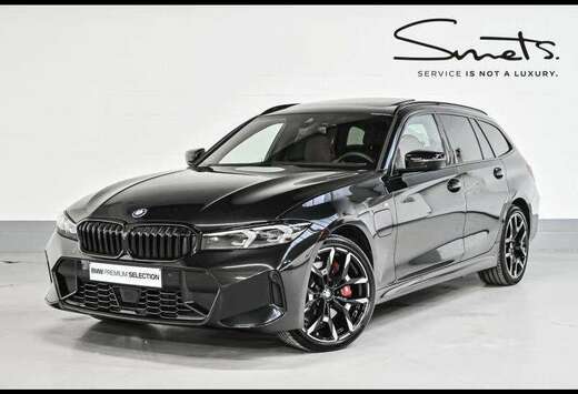 BMW M Pack PRO-Pano-ACC-Parking PLus