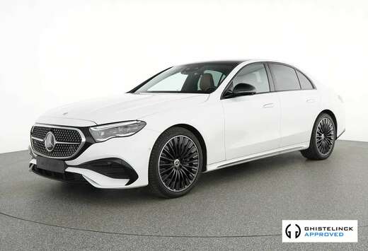 Mercedes-Benz d Limousine