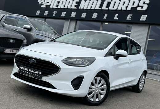 Ford 1.0 EcoB. Connected / 6D / CARPLAY /  AIRCO / LE ...