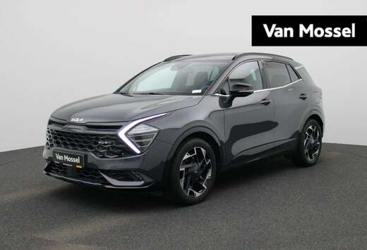 Kia 1.6 T 7DCT GT-Line - Full option