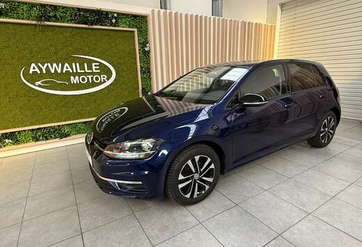 Volkswagen Golf 1.0 TSI IQ Drive *GARANTIE 1 AN*