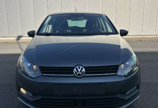 Volkswagen 1.0i Comfortline BMT