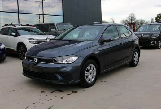 Volkswagen 1.0i Comfortline (EU6AP) +1 JAAR GARANTIE  ...