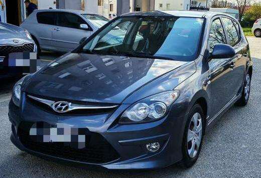 Hyundai i30 1.4i Comfort ISG